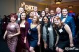 Tinsel & Togetherness Shine At DRT Strategies Annual Holiday Party